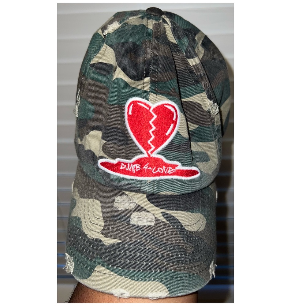 Custom hat